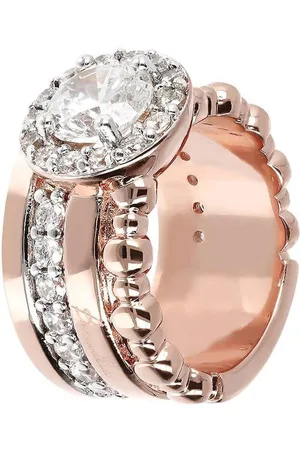 Bronzallure Altissima ring 54