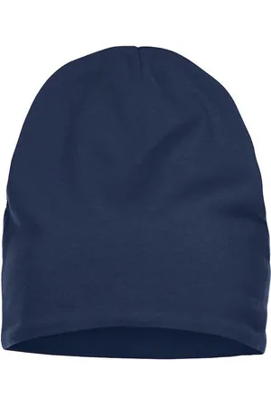 CLIQUE Baily lichte en comfortable beanie marine
