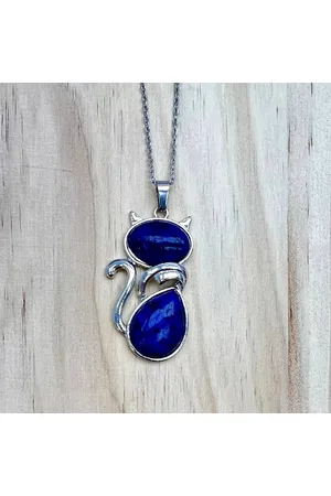 Fashion Jewelry Halsketting - Collier met katje