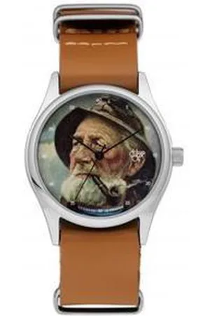 Chpo Pop Fisherman horloge
