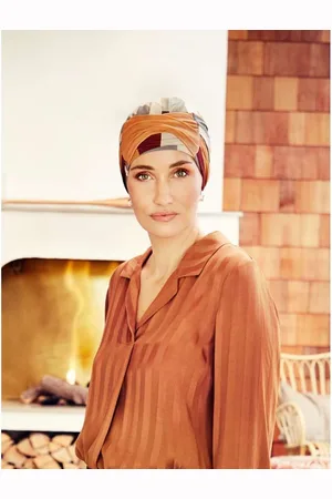 CHRISTINE Amia Turban - chemomuts