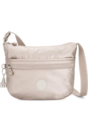 Kipling ARTO S Crossbody - Metallic Glow