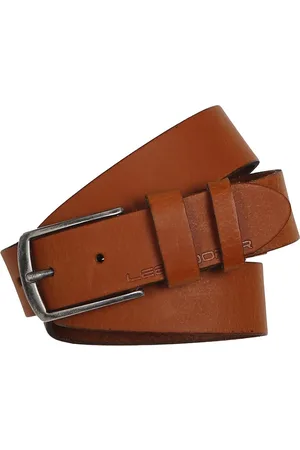Lee Lederen Riem - - L90