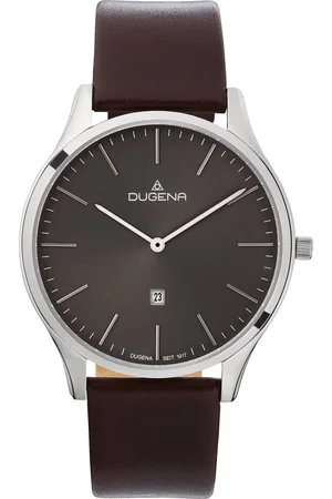 DUGENA Herenhorloge 4461050