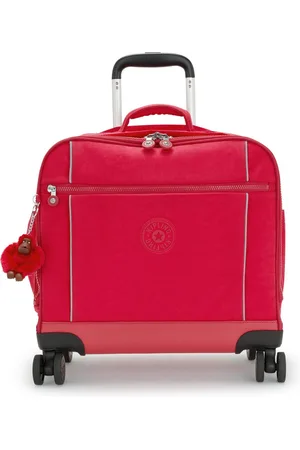 Kipling NEW STORIA Schooltas met wielen, 25 Liter, 13 inch laptopvak
