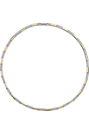 Boccia Titanium 0866.02 Dames Ketting 45 cm