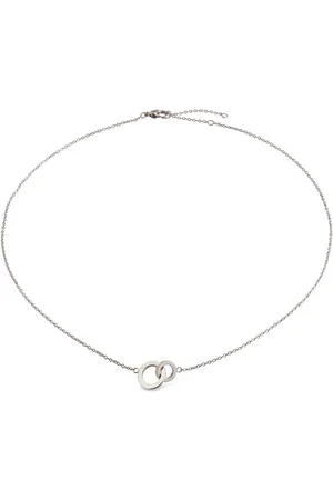 Boccia Titanium 08033.01 Dames Ketting 50 cm