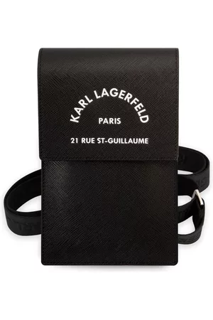 Karl Lagerfeld Universele Schoudertas (tot 7 Inch) - 21 Rue de St-Guillaume
