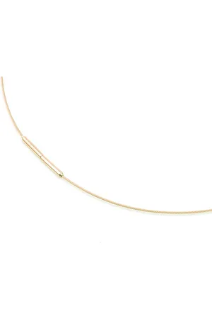 Boccia Titanium 0802.0250 Dames Ketting 50 cm
