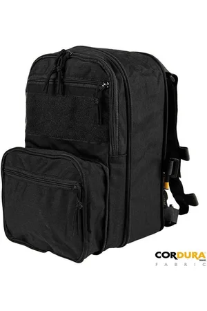 101inc Contractor Rugzak - Cordura