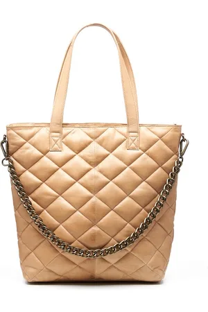Chabo Bags Chabo Bags - Milano Padded Shopper - Shopper - -gewatteerd-padded