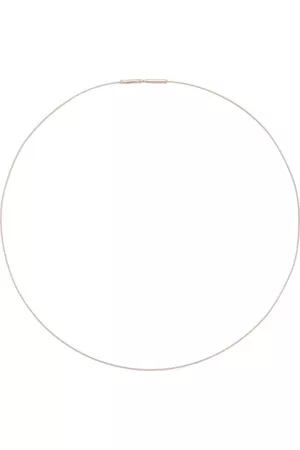 Boccia Titanium 0802.0150 Dames Ketting 50 cm