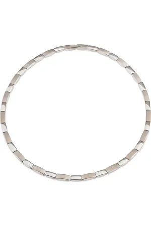 Boccia Titanium 08043.01 Dames Ketting 48 cm