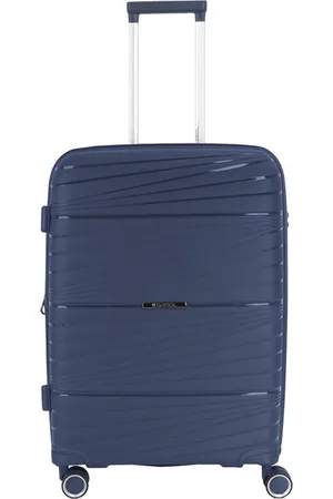GABOL Kiba Medium Trolley 66 cm blue