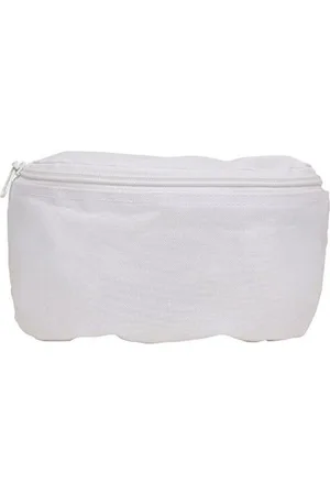 Build Your Brand Hip Bag BY059 - - 23 x 7,5 x 13,5 cm