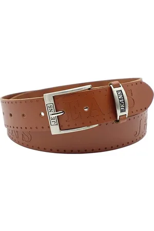 Fana Belts Herenmode