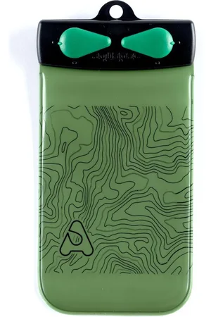 AquaPac Compact en 100% waterdicht sleuteltasje