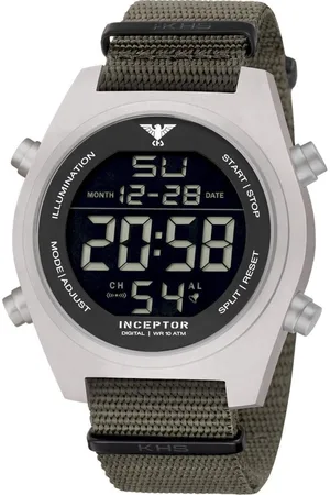 KHS Herenhorloge .INCSD.NSGO