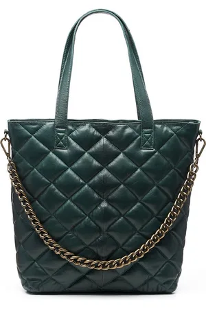 Chabo Bags Chabo Bags - Milano Padded Shopper - Shopper - -gewatteerd-padded