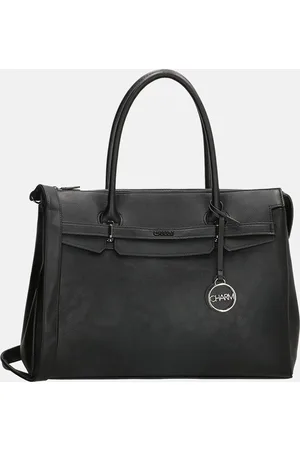 Charme London Bromley Handtas / Laptoptas - 15 inch