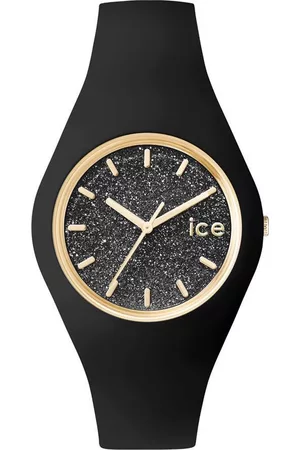 Ice-Watch ICE glitter IW001356 Dames Horloge 40 mm