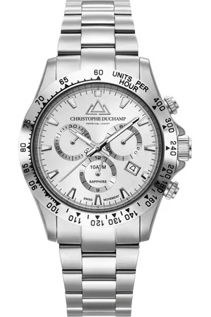 Christophe Duchamp Grand Mont - White