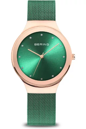 Bering Dames Horloges - Dameshorloge 12934-868