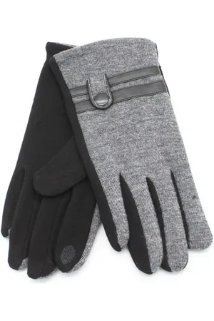 DIelay Handschoenen - Unisex - One Size - Touchscreen Tip