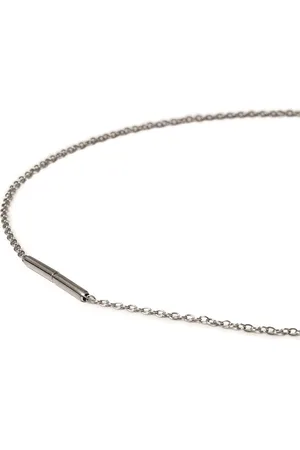 Boccia Titanium 0819.0145 Unisex Ketting 45 cm