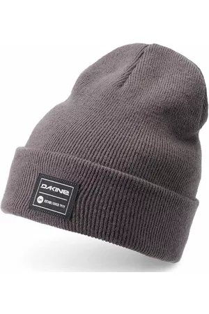 Dakine Cutter Beanie Muts-Charcoal
