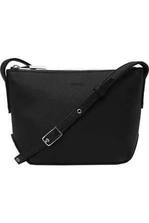Matt & Nat Sam Purity Dames Crossbodytas - Zwart