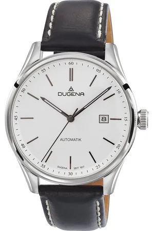DUGENA Herenhorloge 4461011