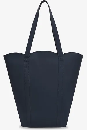 Myomy ROSE Shopper - Hunter Blue