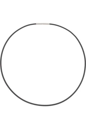 Boccia Titanium 0801.0140 Unisex Ketting 40 cm
