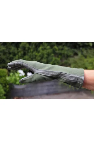 Mil-tec Nomex handschoenen Unisex