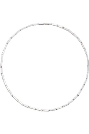 Boccia Titanium 0866.01 Dames Ketting 45 cm