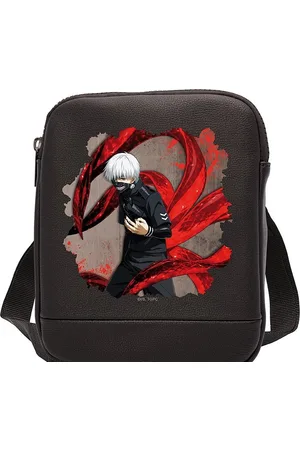 ABYstyle TOKYO GHOUL schoudertas Ken Kaneki 17x21x4cm