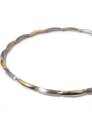 Boccia Titanium 0817.03 Dames Ketting 45 cm