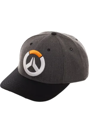 Difuzed Overwatch - Logo Baseball Cap