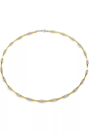 Boccia Titanium 08045.02 Dames Ketting 48 cm