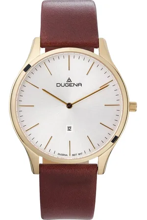 DUGENA Herenhorloge 4461052