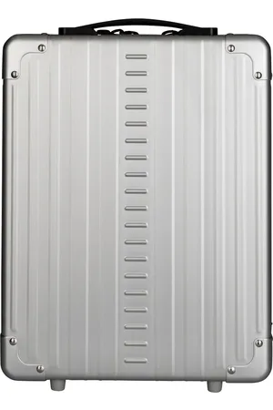 Aleon Business rugtas - 16 inch - - aluminium reistas