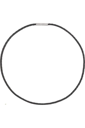 Boccia Titanium 0835.0150 Unisex Ketting 50 cm