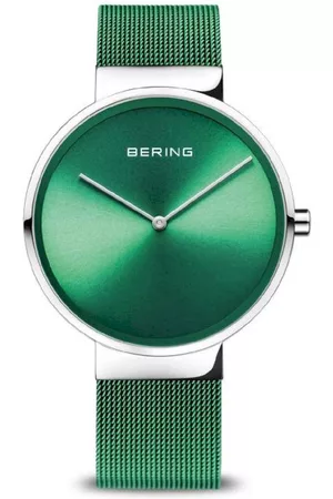 Bering Dames Horloges - Dameshorloge 14539-808