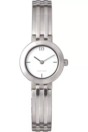 Danish Design Dames Horloges - Dameshorloge IV64Q707