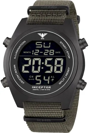KHS Herenhorloge .INCBSD.NSGO