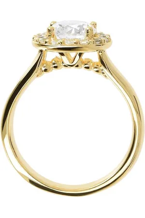 Bronzallure Altissima ring 54