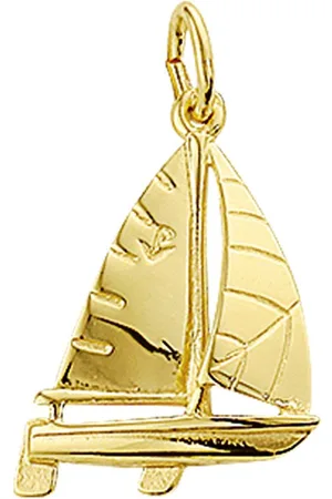 Sense Jewelry Hanger Zeilboot