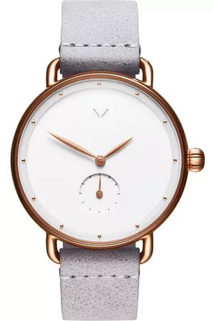 MVMT BLOOM MV D.FR01-RGGR Dames Horloge 36mm