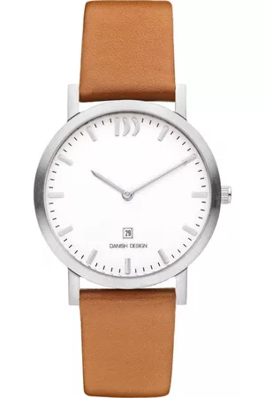 Danish Design Horloges - Steel horloge IQ29Q1196
